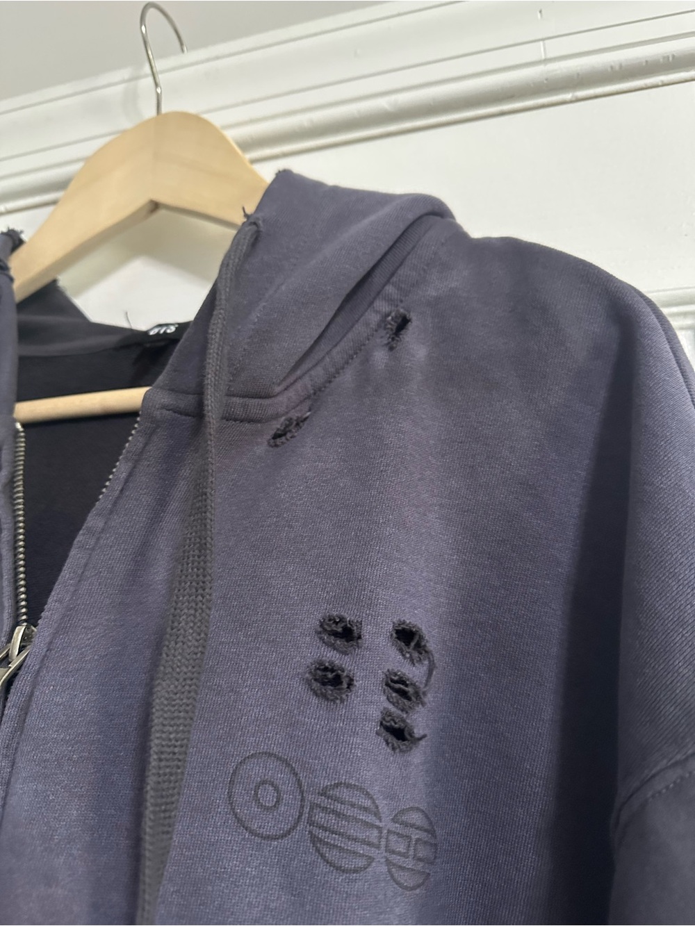 NEW BTS Arirang World Tour Hoodie Sweatshirt - Picture 6 of 14